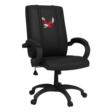 Office Chair 1000 With Eastern Washington Eagles Solo